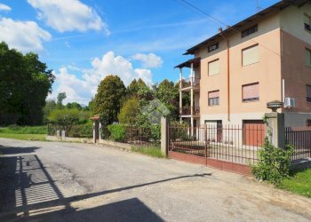 Apartment Via Torino, Brusnengo - photo 33