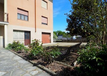 Apartment Via Torino, Brusnengo - photo 36