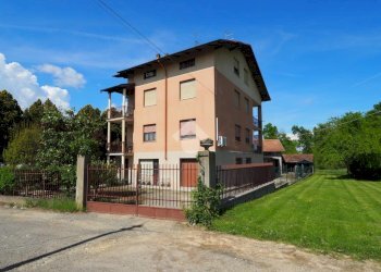 Apartment Via Torino, Brusnengo - photo 38