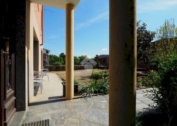 Apartment Via Torino, Brusnengo - photo 39