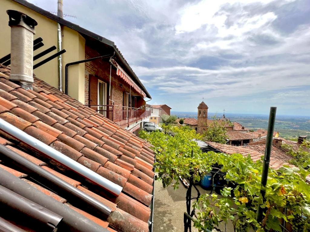 Villa Via salita alla Torre, Albugnano - foto 2