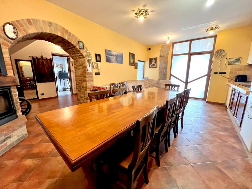 Villa Via salita alla Torre, Albugnano - foto 3