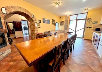 Villa Via salita alla Torre, Albugnano - photo 3