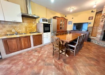 Villa Via salita alla Torre, Albugnano - photo 6