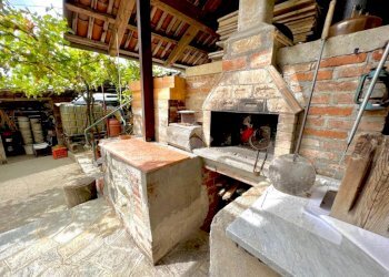 Villa Via salita alla Torre, Albugnano - photo 21
