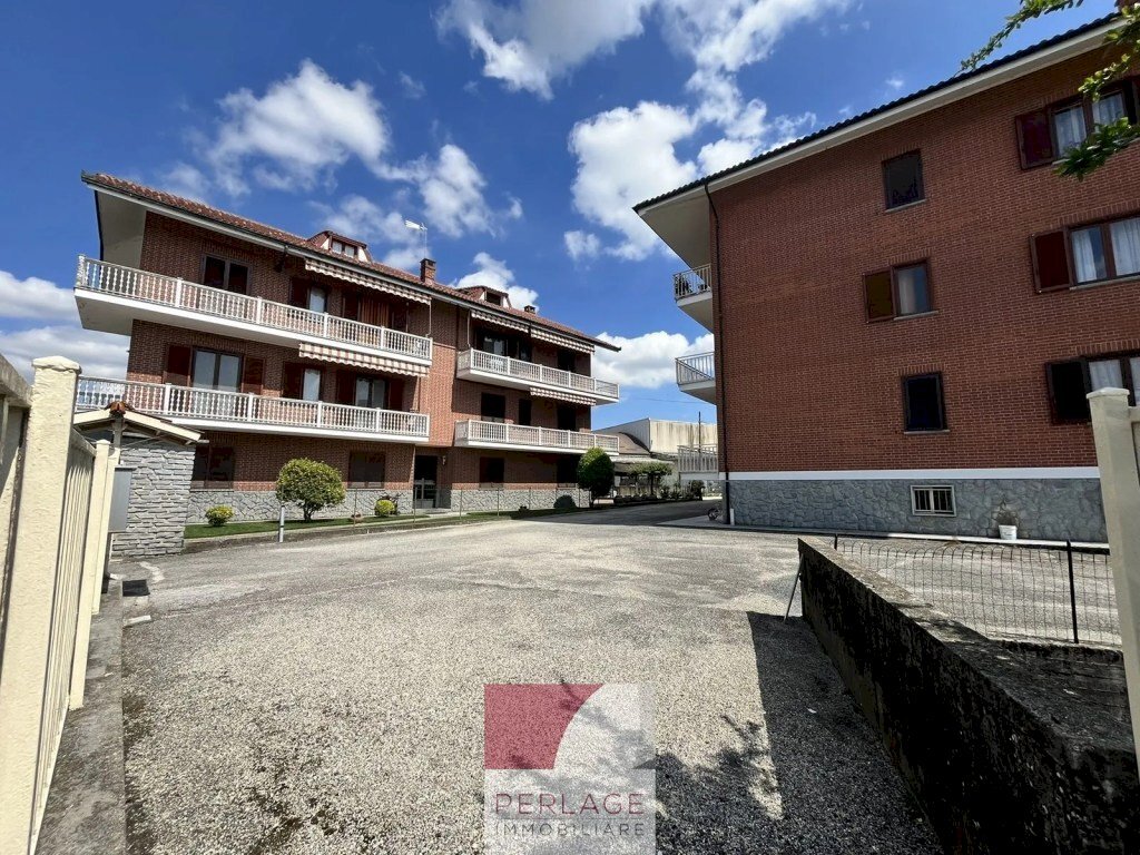 Appartamento Cavallermaggiore - foto 1