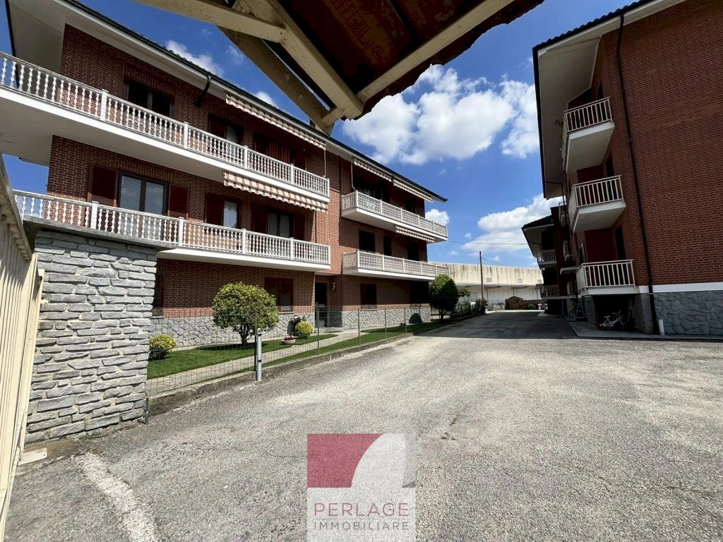 Appartamento Cavallermaggiore - foto 3