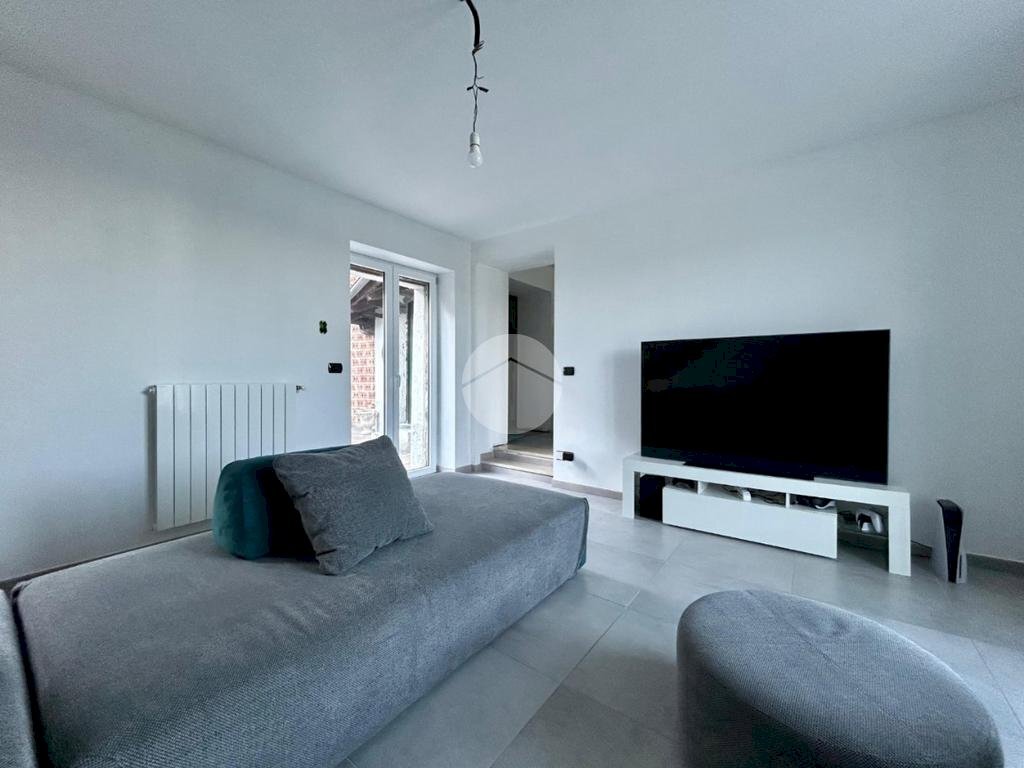 Casa indipendente Via Garibaldi, Castagnole Monferrato - foto 3