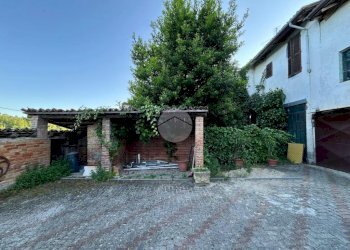 Casa indipendente Via Garibaldi, Castagnole Monferrato - foto 26