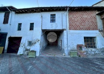 Casa indipendente Via Garibaldi, Castagnole Monferrato - foto 29