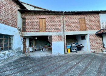 Casa indipendente Via Garibaldi, Castagnole Monferrato - foto 30