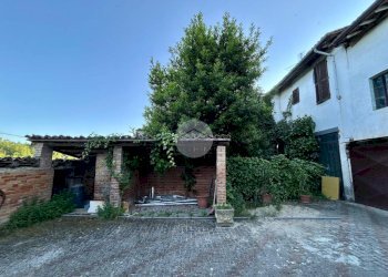 Casa indipendente Via Garibaldi, Castagnole Monferrato - foto 34
