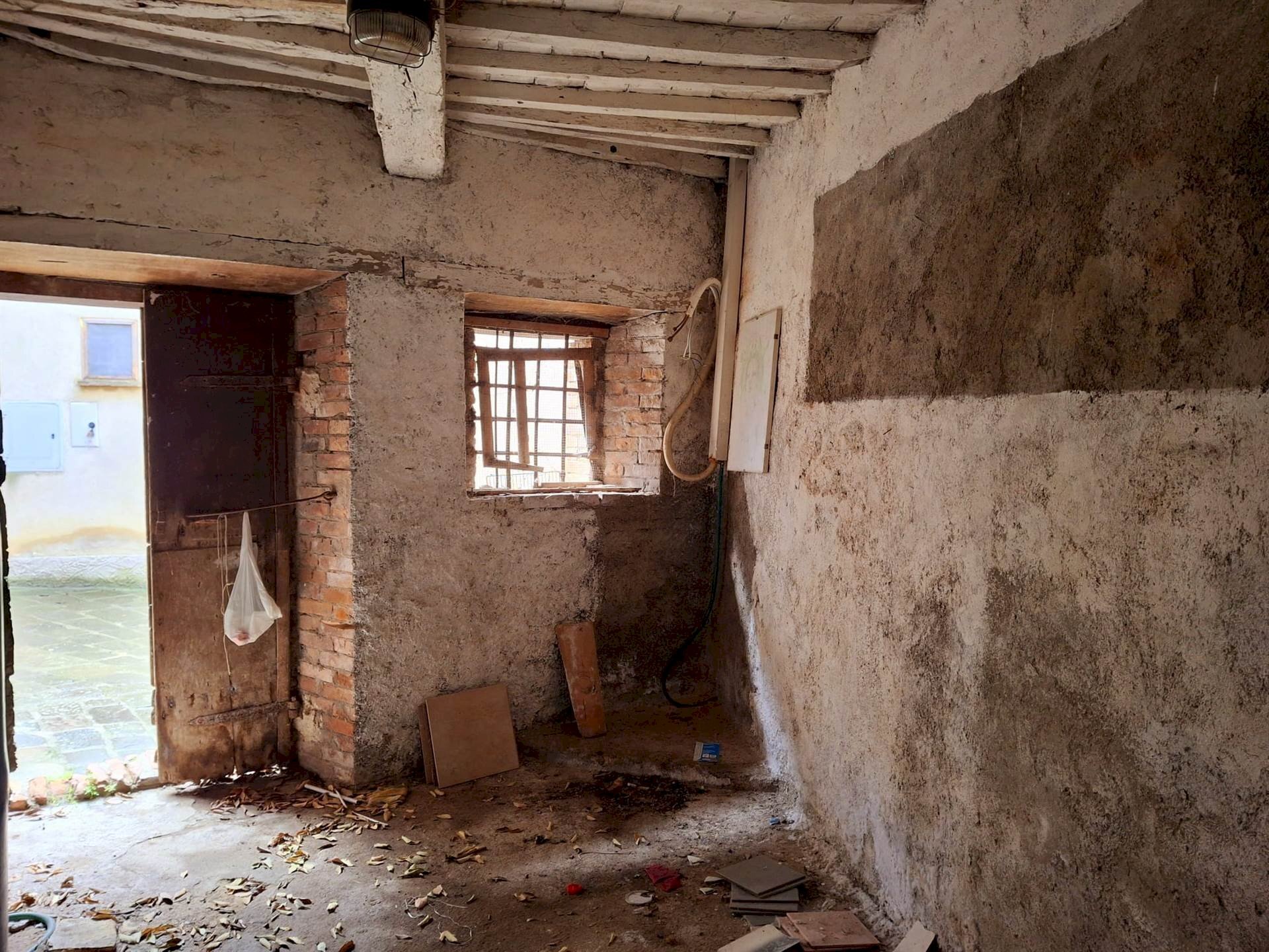 Terratetto - Terracielo San Casciano dei Bagni - foto 2