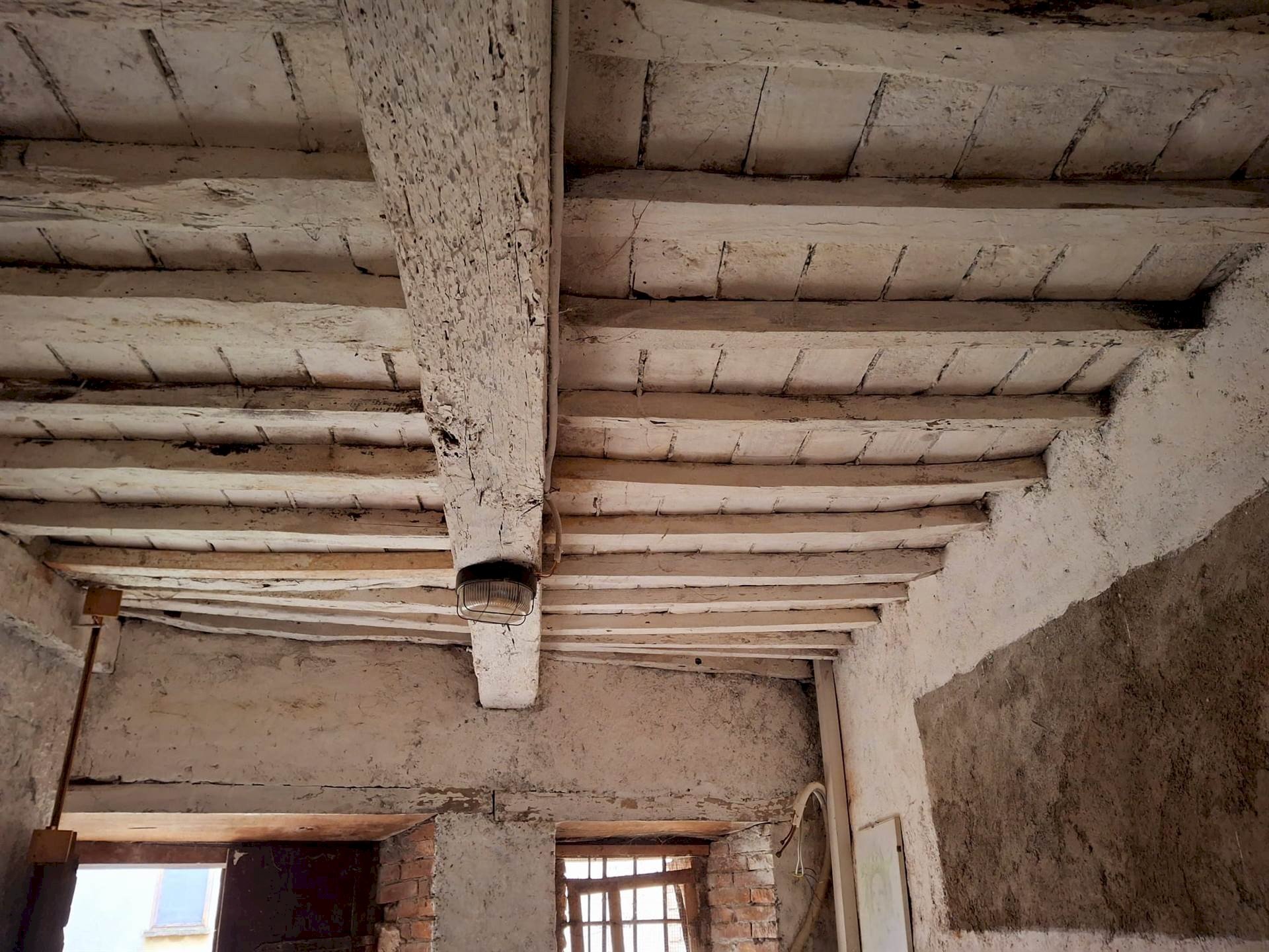 Terratetto - Terracielo San Casciano dei Bagni - foto 3