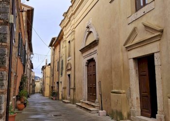 Terratetto - Terracielo San Casciano dei Bagni - foto 5