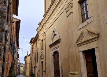 Terratetto - Terracielo San Casciano dei Bagni - foto 6