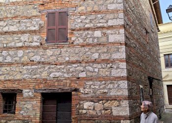 Terratetto - Terracielo San Casciano dei Bagni - foto 11