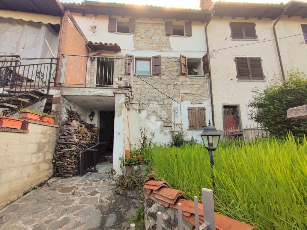 Casa indipendente Frazione Forotondo, Fabbrica Curone - foto 2