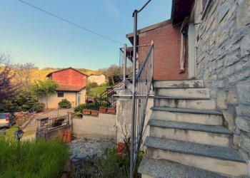 Casa indipendente Frazione Forotondo, Fabbrica Curone - foto 3