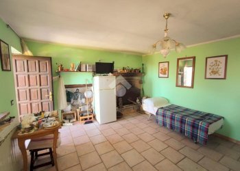 Casa indipendente Frazione Forotondo, Fabbrica Curone - foto 10