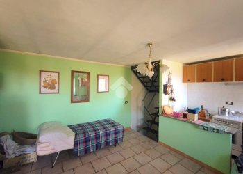 Casa indipendente Frazione Forotondo, Fabbrica Curone - foto 11