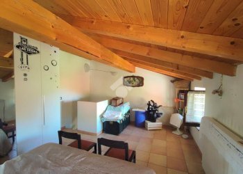 Casa indipendente Frazione Forotondo, Fabbrica Curone - foto 12