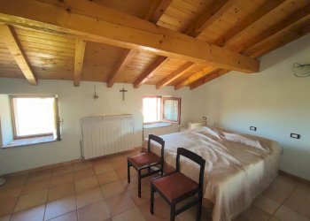 Casa indipendente Frazione Forotondo, Fabbrica Curone - foto 13