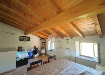 Casa indipendente Frazione Forotondo, Fabbrica Curone - foto 14