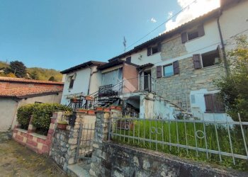 Casa indipendente Frazione Forotondo, Fabbrica Curone - foto 16