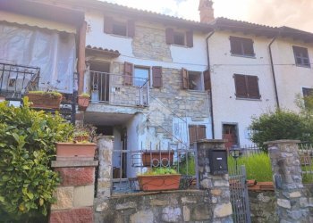 Casa indipendente Frazione Forotondo, Fabbrica Curone - foto 17