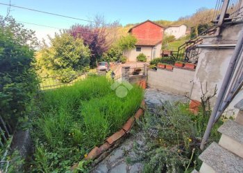 Casa indipendente Frazione Forotondo, Fabbrica Curone - foto 18