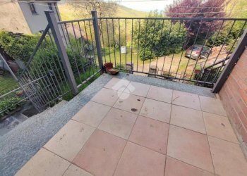 Casa indipendente Frazione Forotondo, Fabbrica Curone - foto 19