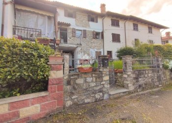 Casa indipendente Frazione Forotondo, Fabbrica Curone - foto 22