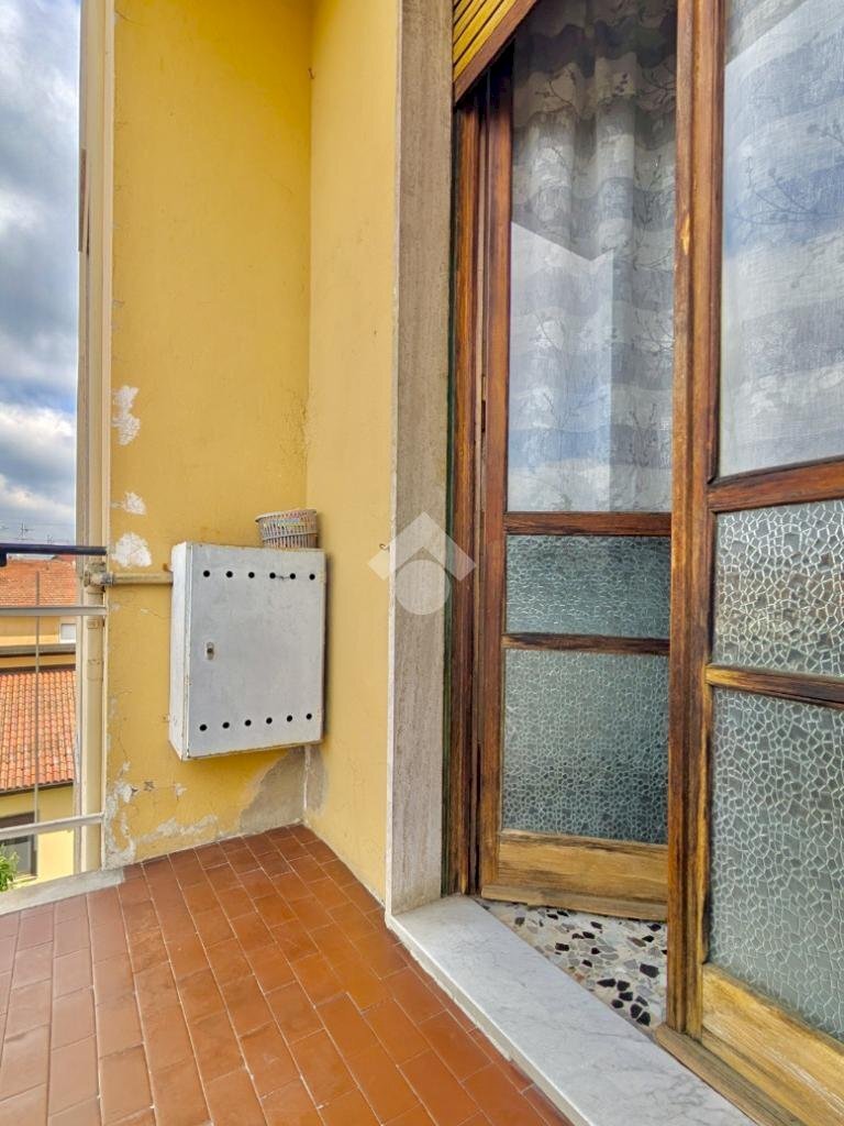 Trilocale Via Giuseppe Verdi, Novi Ligure - foto 2