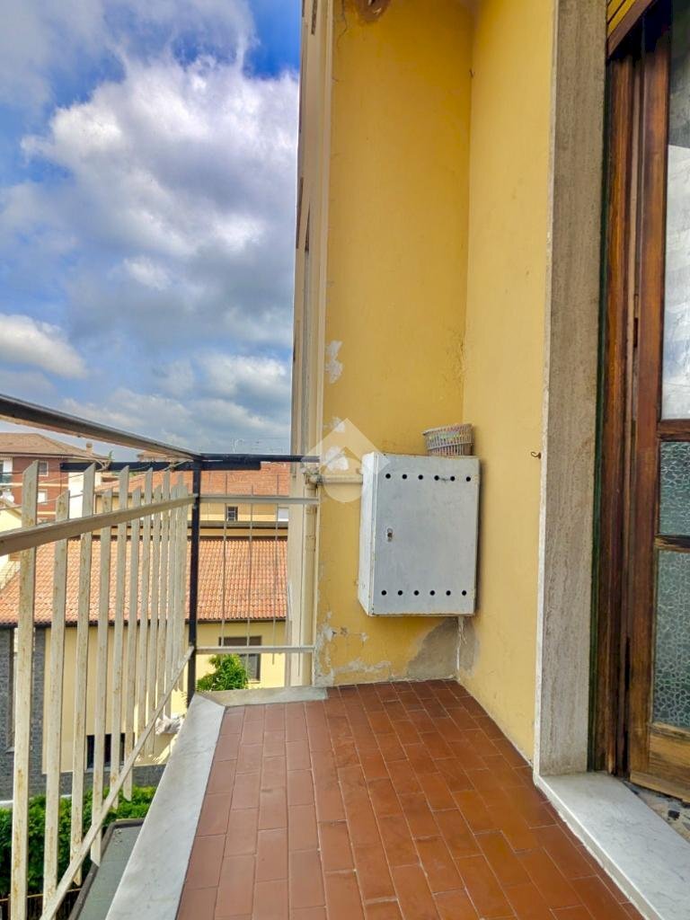 Trilocale Via Giuseppe Verdi, Novi Ligure - foto 3