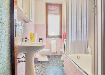 Three-room apartment Via Giuseppe Verdi, Novi Ligure - photo 1