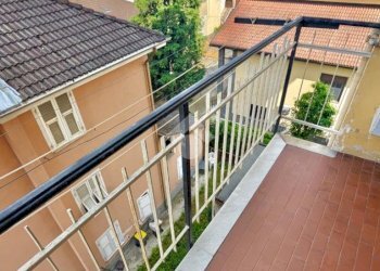 Three-room apartment Via Giuseppe Verdi, Novi Ligure - photo 4