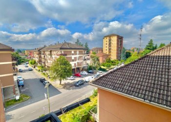Three-room apartment Via Giuseppe Verdi, Novi Ligure - photo 5