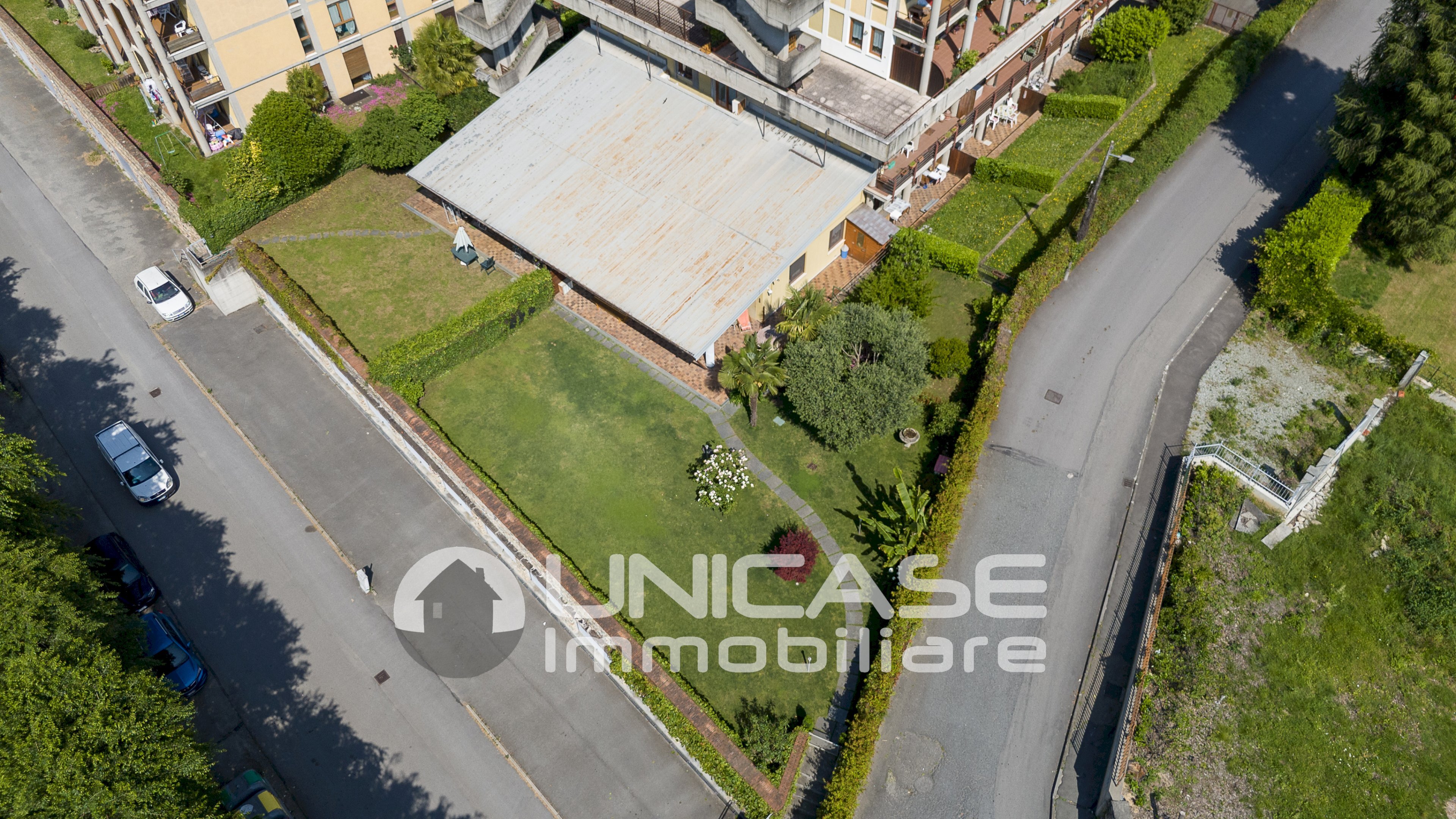 Villetta corso Jacopo Lombardini, 1, Torre Pellice - foto 2