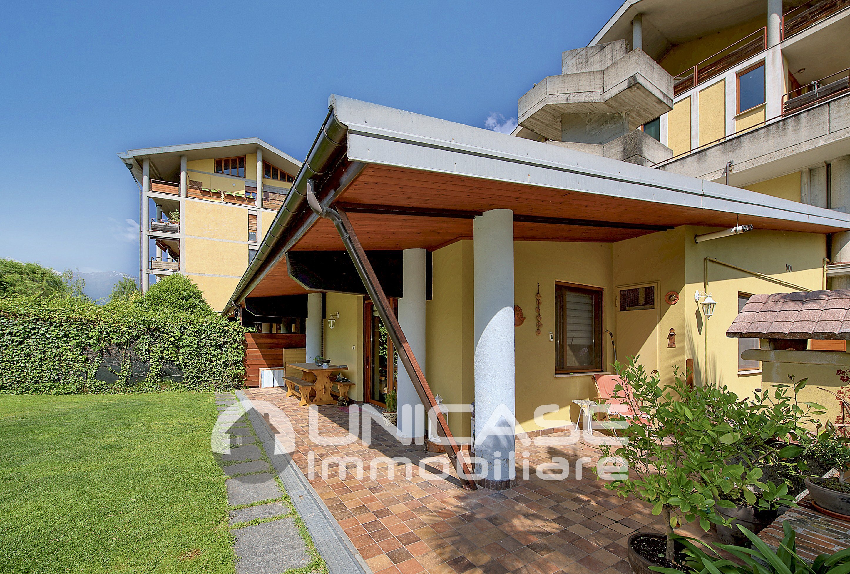 Villetta corso Jacopo Lombardini, 1, Torre Pellice - foto 3