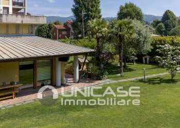 Villetta corso Jacopo Lombardini, 1, Torre Pellice - foto 8