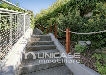 Villetta corso Jacopo Lombardini, 1, Torre Pellice - foto 42