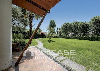 Villetta corso Jacopo Lombardini, 1, Torre Pellice - foto 41