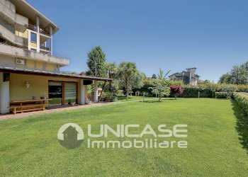 Villetta corso Jacopo Lombardini, 1, Torre Pellice - foto 44