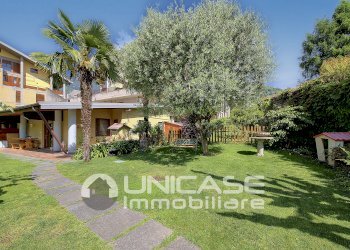 Villetta corso Jacopo Lombardini, 1, Torre Pellice - foto 56