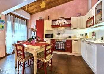 Villetta corso Jacopo Lombardini, 1, Torre Pellice - foto 20