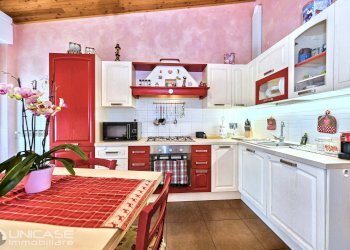 Villetta corso Jacopo Lombardini, 1, Torre Pellice - foto 15