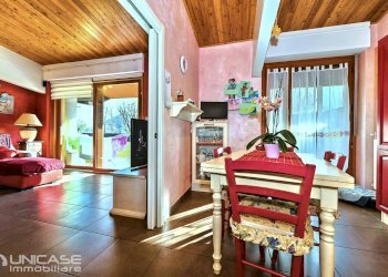 Villetta corso Jacopo Lombardini, 1, Torre Pellice - foto 18