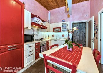 Villetta corso Jacopo Lombardini, 1, Torre Pellice - foto 21