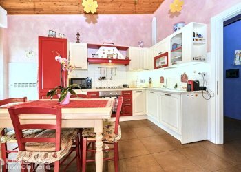 Villetta corso Jacopo Lombardini, 1, Torre Pellice - foto 16